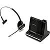 Plantronics Savi W740 draadloze headset (gecertificeerd gereviseerd)