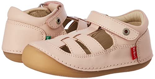 Salomés Sushy rose clair taille 21 idéales pour les fêtes de famille - 7