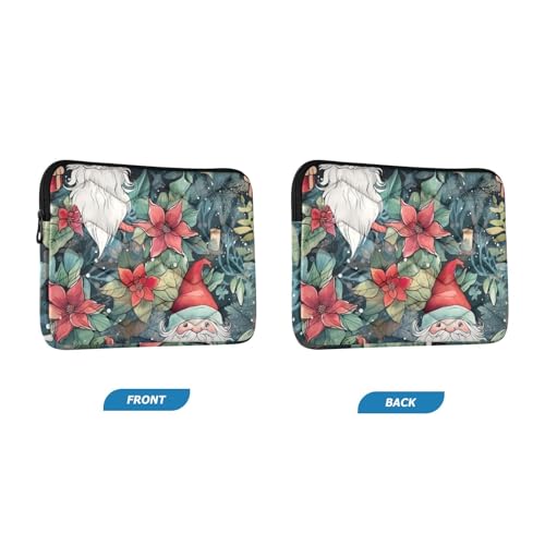 Funda impermeable para laptop de 13-14 pulg miniatura 2