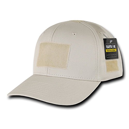RAPDOM Tactical Constructed Operator's Cap, Stone