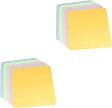 PartyKindom Pano De Limpeza De Lentes De Microfibra Pano De Microfibra Para Óculos Pano De Limpeza De Óculos Pano De Limpeza De Óculos Pano De Limpeza De Microfibra Pano De Limpeza De