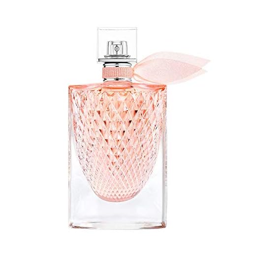 Lancôme La Vie Est Belle L 'Éclat, vatten toalettbord för kvinnor - 50 ml.