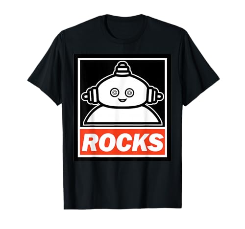 Makka Pakka Maglietta