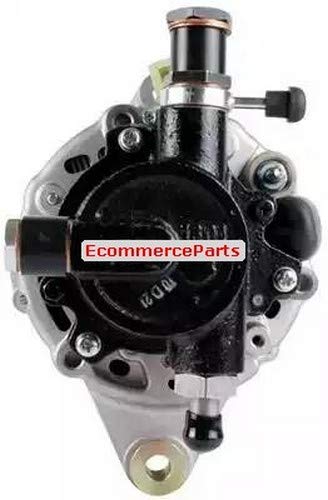 Alternatore VALEO Ecommerceparts Tensione: 12 V, Alternatore-Corrente carica: 55 A, Ø: 94 mm, N° scanalature: 1, Versione: 40757RIV 9145375145060