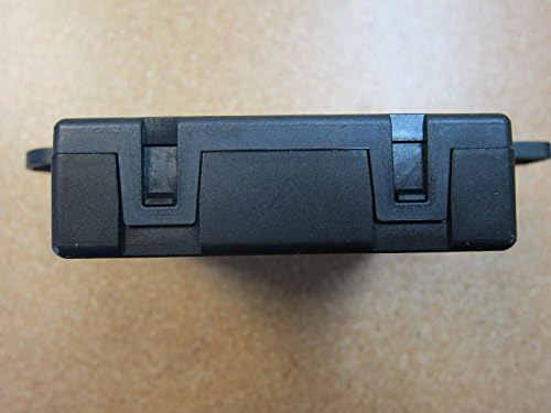 Chrysler T&C Dodge Caravan Left Door Control Control Module Mopar OEM