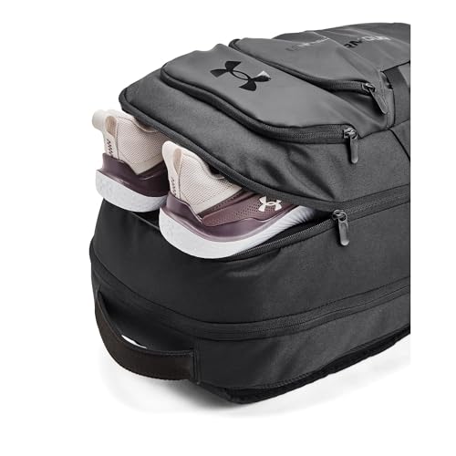 Image of Under Armour Unisex Adult Hustle 6.0 Pro Backpack