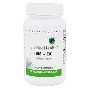 Seeking Health DIM & I3C ̵...