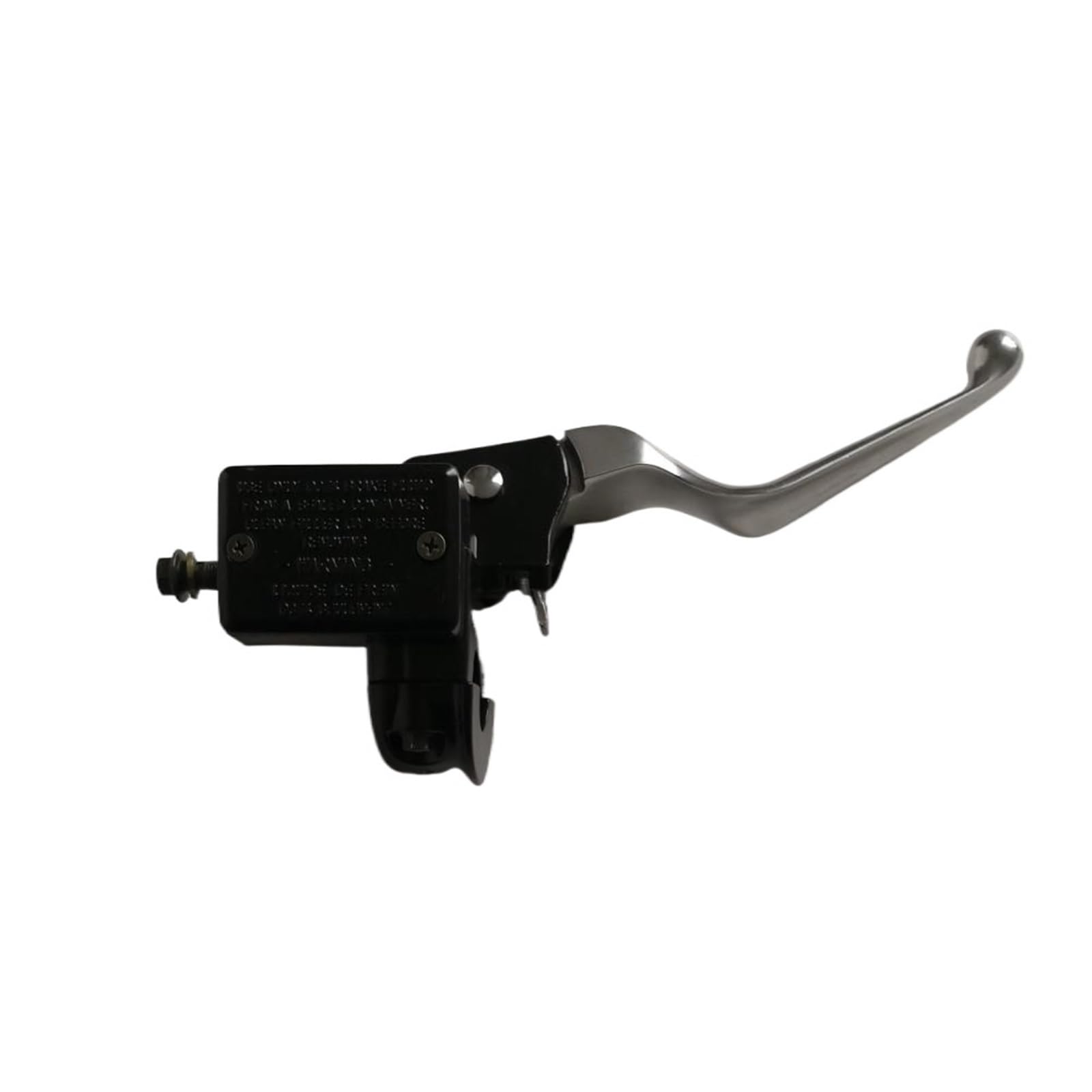 Motorcycle Brake Clutch Lever Right/Front Master Brake Cylinder/Fit for Motorcycle Keeway Superlight 125 150 200 Cruiser Dorado 250 Vento Rebellian V-Thunder