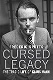  Cursed Legacy: The Tragic Life of Klaus Mann