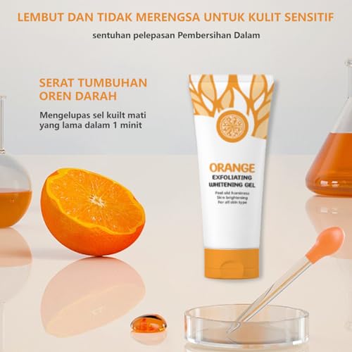 Molton Brown Lozione Mani Arancione E Bergamotto 300ml - Foto 2