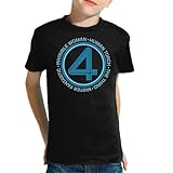 the Fan Tee