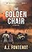 The Golden Chair: Erin Reed Trilogy Book 1