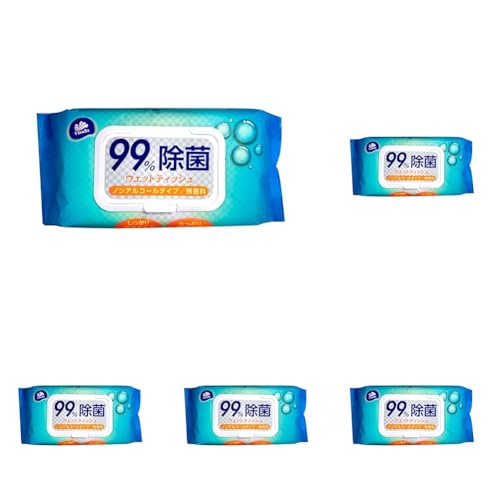 �ۍg�t�H���X�g�����N�X �E�F�b�g�e�B�b�V�� VINDA �r���_ 99%���ۃm���A���R�[�� �E�G�b�g�e�B�b�V�� ������ �唻 ���� �z���C�g ��18×20cm 80����×1�� (× 5)