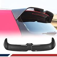 Amazon | ルーフスポイラー for フォルクスワーゲン・ゴルフ7 MK7