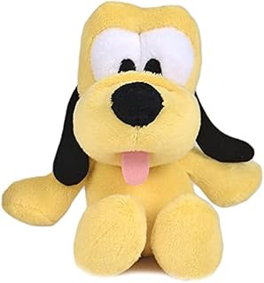 Amazon Fr Peluche Pluto