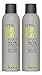 Produktbild KMS California HAIRPLAY Makeover Spray Voc >55% 250ml x2 = 500ml - NEU