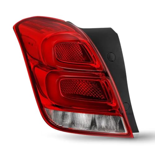 Feu arrière LED gauche Chevrolet Trax pour réparer un clignotant cassé