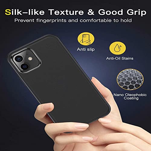 Compatibile con Cover per iPhone 6/6s Demon con