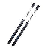 ARANA 2 Front Hood Gas Lift Supports Struts Shocks Springs for 2002-2010 Ford Explorer