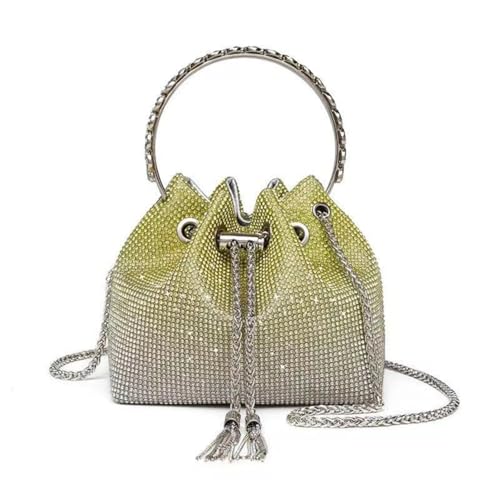 Women'S Rhinestone Handbag, Banquet Bag, Party Bag, Women'S Crossbody Bag, Women'S Shoulder Bag4