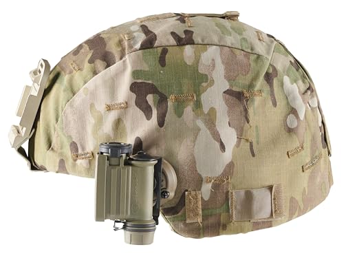 Streamlight 14519 Sidewinder Compact III lampe de poche frontale d'angle tactique - 5