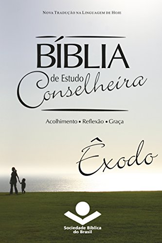 Bíblia de Estudo Conselheira