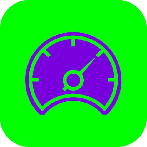 SpeedTest App