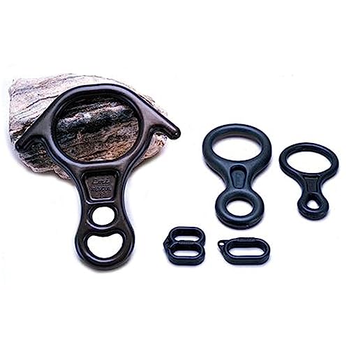 CMI Rescue 8 Black NFPA AL