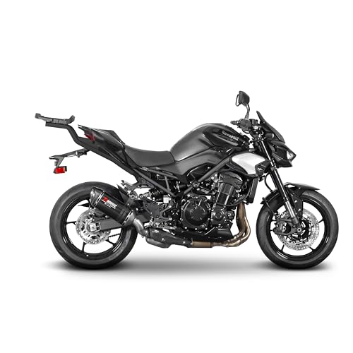 Top Master Kawasaki Z900 para una sujeción segura y cómoda