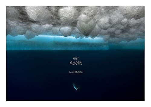 Télécharger Adélie : Terre & Mer. Coffret en 2 volumes Livre PDF Gratuit