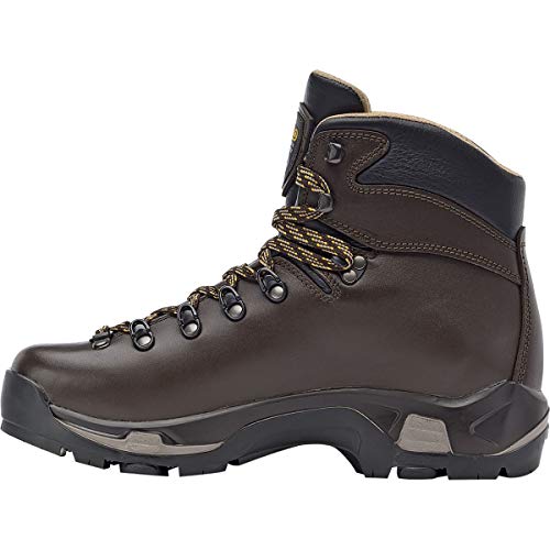 Top 15 Best Men’S Backpacking Boots Reviews & Buying Guide BNB