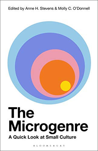 The Microgenre view 2