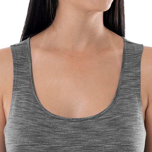 Image of Fruit of the Loom Women's Nightgowns, Super Soft Breathable Sleepshirt