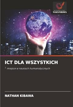 Paperback ICT Dla Wszystkich [Polish] Book