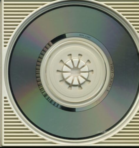 Amazon.co.jp松任谷由実 Hello, my friend 8cm CDシングル 半折れ品