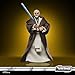 STAR WARS The Vintage Collection Ben (OBI-Wan) Kenobi, A New Hope Premium 3.75 Inch Collectible Action Figure