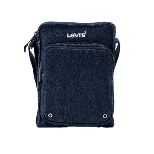 Levi's Damen Small Ns Zip Umhängetasche