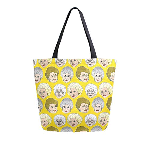 Sac fourre-tout Golden Girls