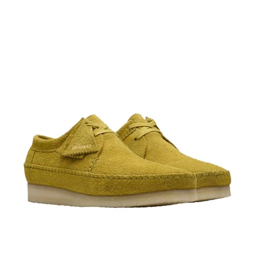 Image of Clarks Men's Weaver Moccasin
