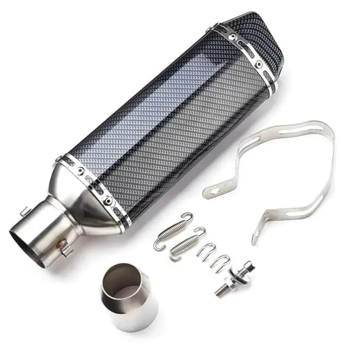 �r�C�A�N�Z�T���[ �ɓK������z���_ CBR125R X4 NC700 S X VFR1200/F XL1000 38-51mm �o�C�N�p�G�L�]�[�X�g�}�t���[ �T�C�����T�[ �G�L�]�[�X�g�p�C�v