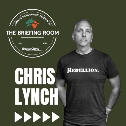 Chris Lynch (Managing Partner, Arsenal)