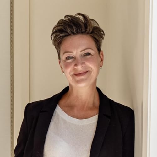 201: Amy Islip, Guest Explorer