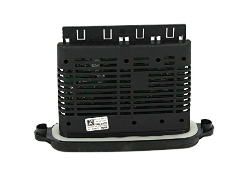 Modulo LEAR TMS 63117316214 con AFS Centralina di