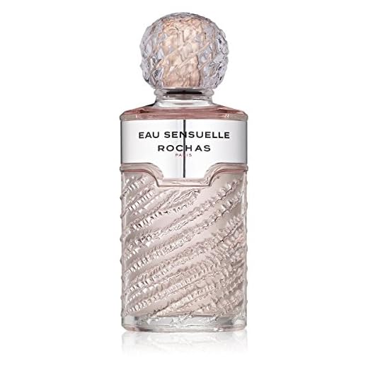 Rochas Eau Sensuelle, Colonia para Mujer- 50 ml