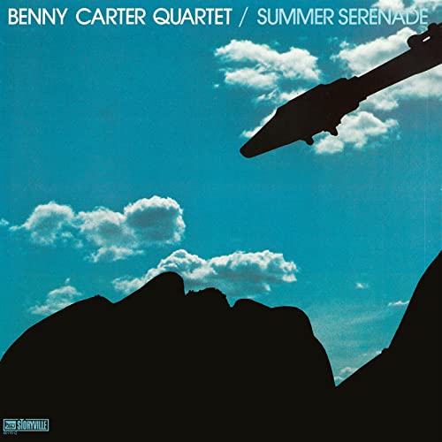Summer Serenade [Vinilo]