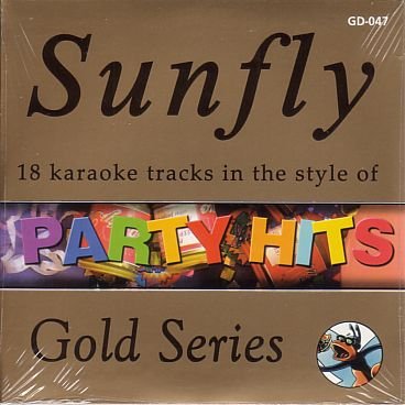 Sunfly Karaoke - Flying Without Wings In The Style Of Pop Idols: Listen With Lyr