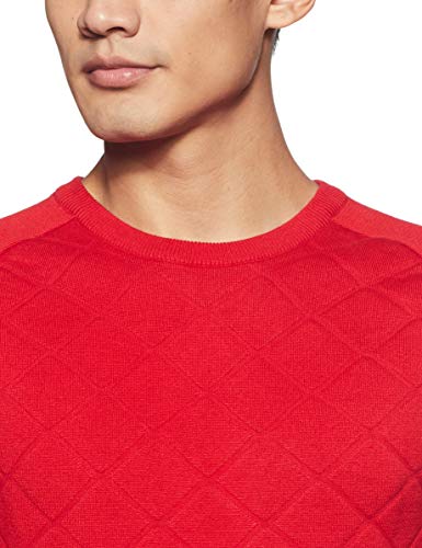 Image of United Colors of Benetton Men's Synthetic Sweater