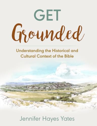 Get Grounded: Understanding the Historical and Cultural Context of the