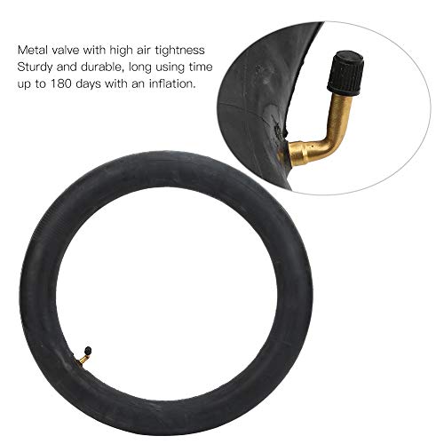 Electric Bike Inner Tube - Image 2