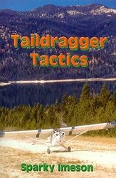 Paperback Taildragger Tactics Book